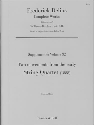 String Quartet